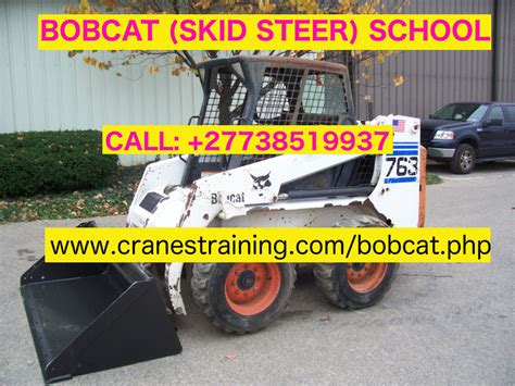 skid steer operator training calgary|osha bobcat training requirements.